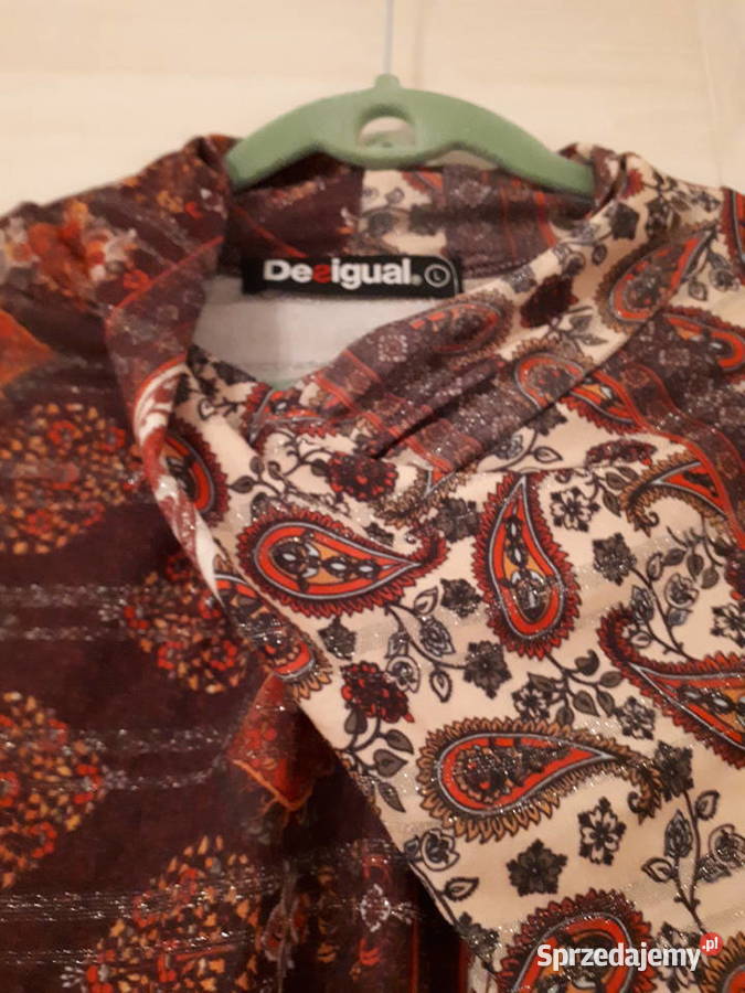 Desingual L nowa Inny wzór zachodniopomorskie Stargard