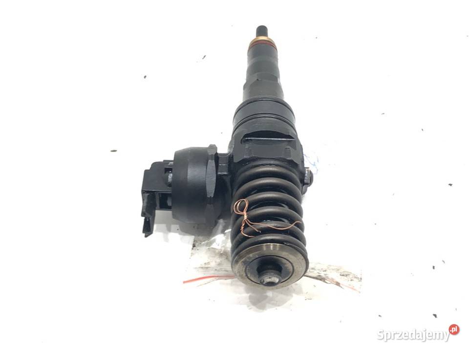 POMPOWTRYSKIWACZ AUDI A6 C5 038130073B 19 130