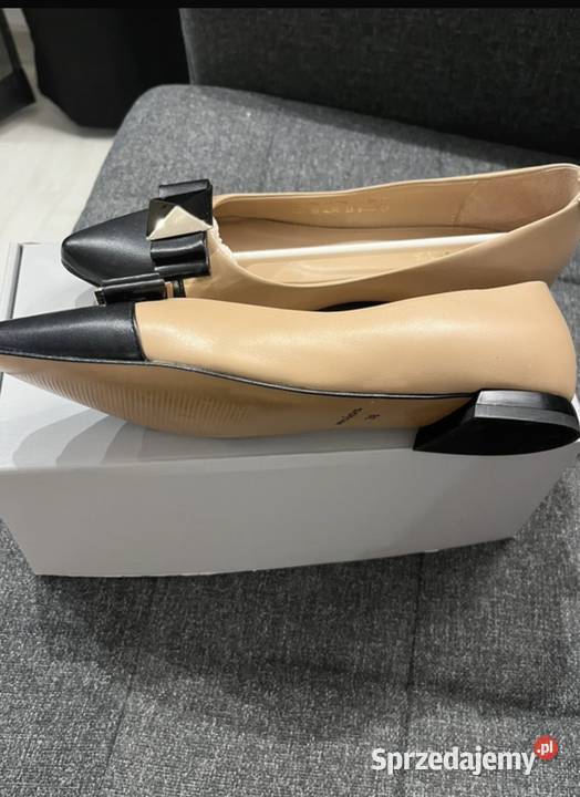 Czółenka Wojas Czółenka Bełchatów