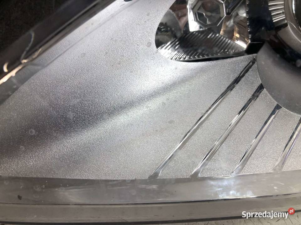 Ford Mondeo IV BA7 032007092010 Reflektor Lampa Skarżysko-Kamienna
