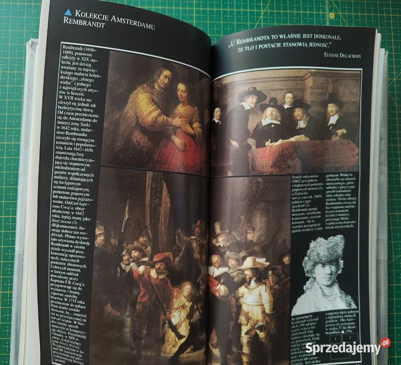 Amsterdam Pascal małopolskie Kraków