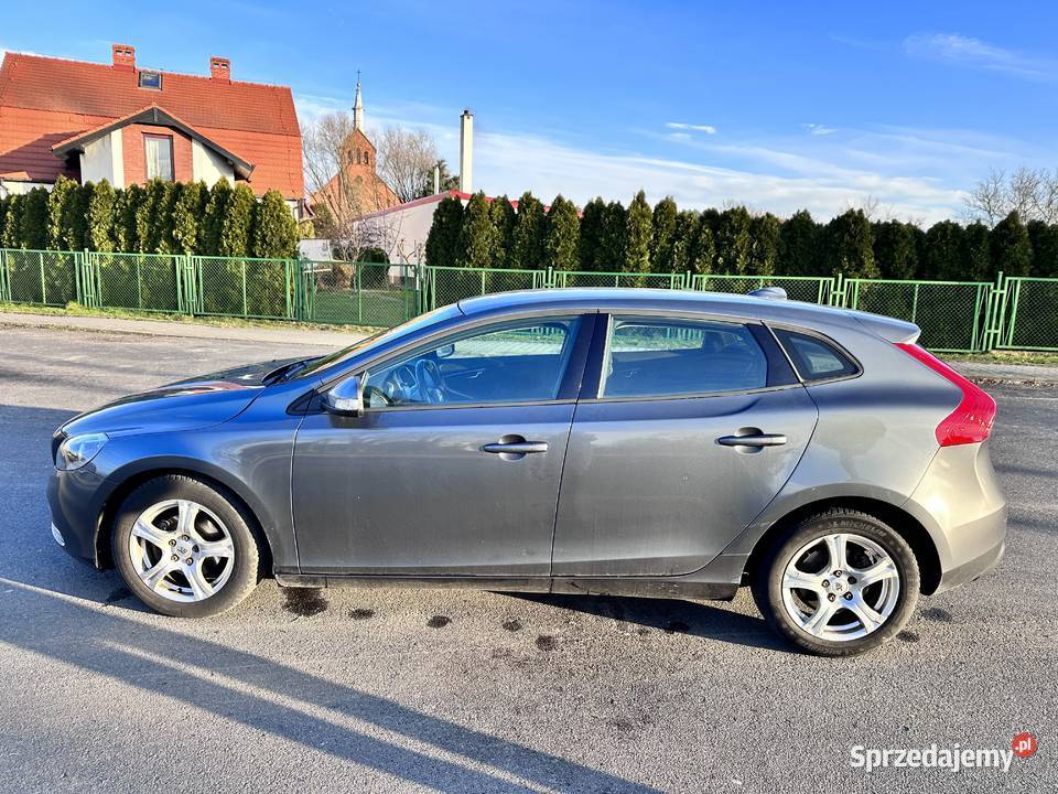 Sprzedam Volvo V40 2014 Belgia 1560cm3 V40 Lubin