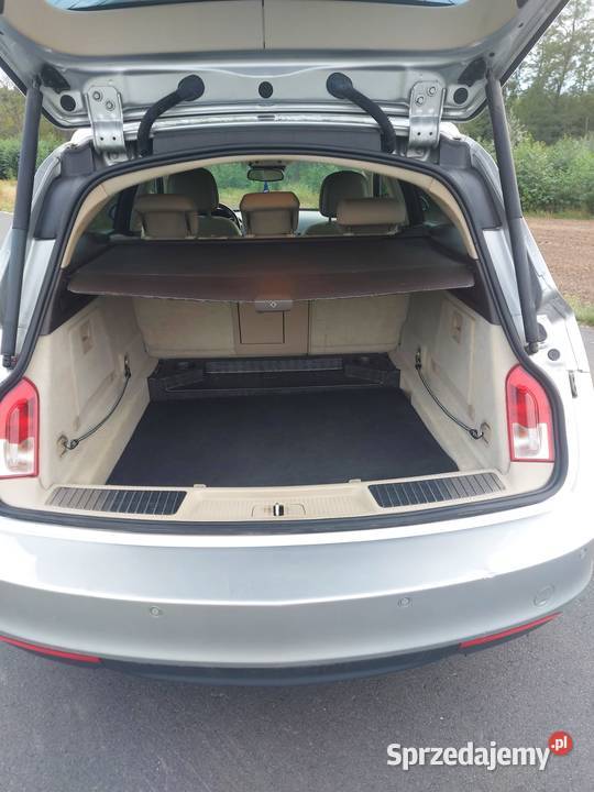 Opel Insignia 20 TDI 2cm3 wielkopolskie Konin