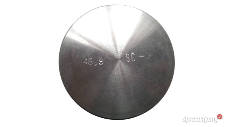 TŁOK ASSO WERKE POLINI 468 Peugeot SV GP PIAGGIO Bielsk Podlaski