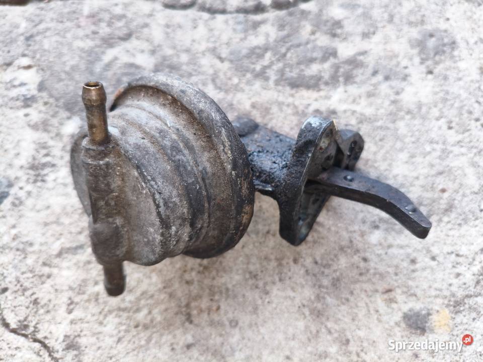 Pompa paliwa Skoda 105 osobowe Rusiec