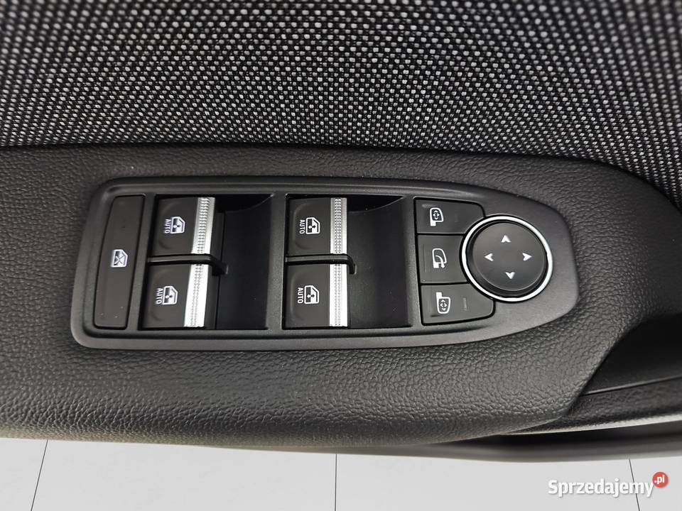 Captur 13 TCe mHEV Techno EDC2025RPakiet Driving