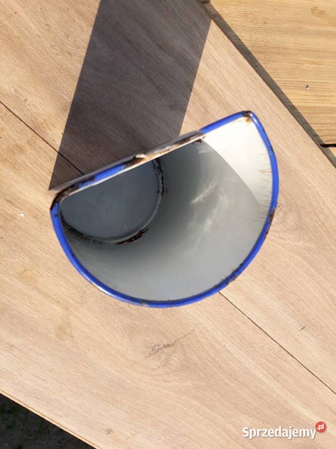 naczynie do lewatywy wlewnik irygator Namysłów