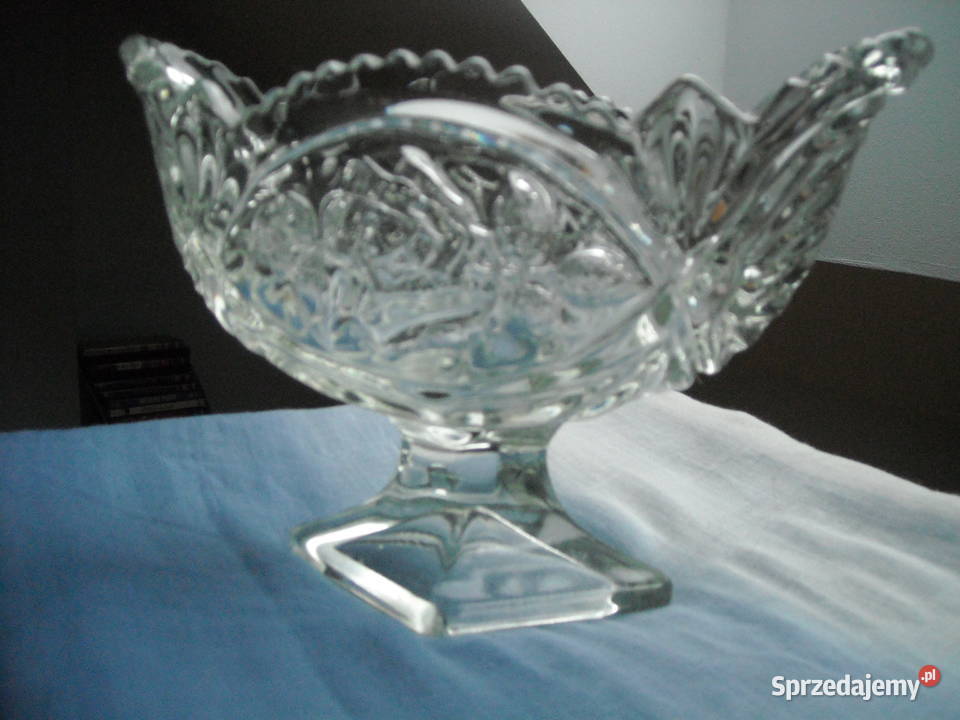 Żardinera na stopie lubuskie Zielona Góra sprzedam