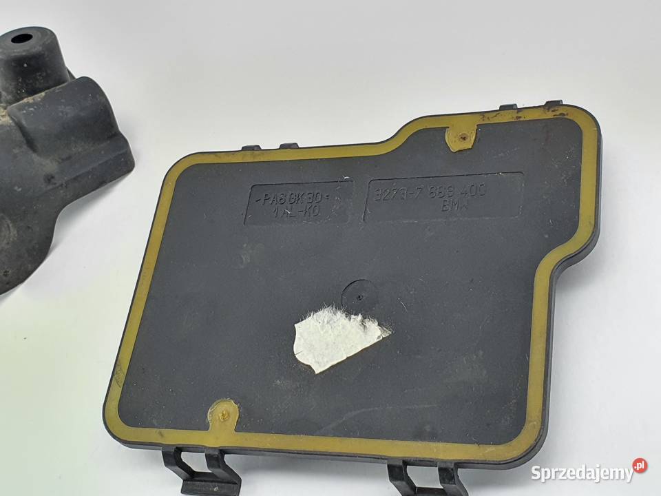 Zaslepka Dekiel Guma Mocowanie Oslona Bmw R 1200 Motoryzacja Łódź