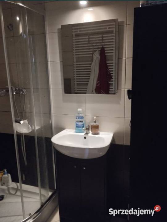 Wynajmę kawalerkę Warmia Towerss Olsztyn sieć