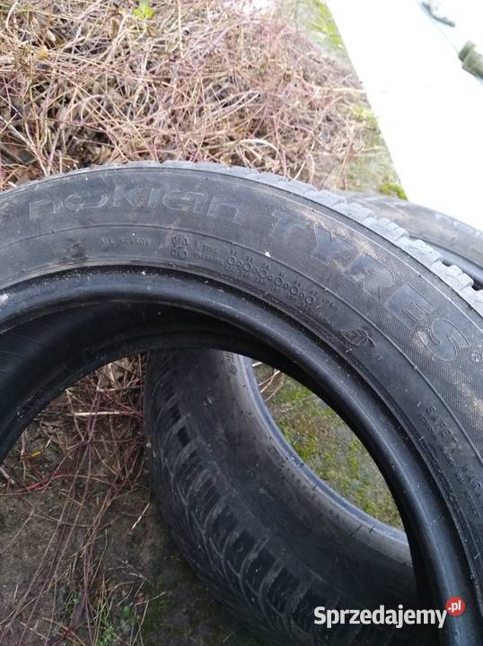 Opony 2055516 nokian 21r Pakosław