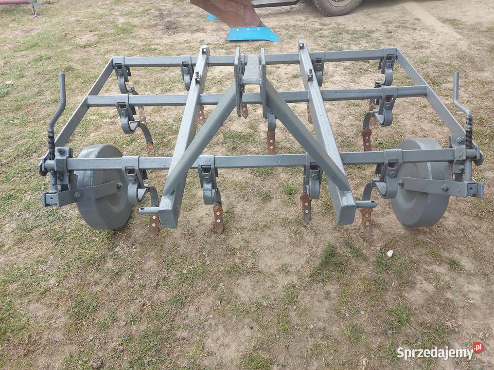 Kultywator do t25c330 podkarpackie Jasło