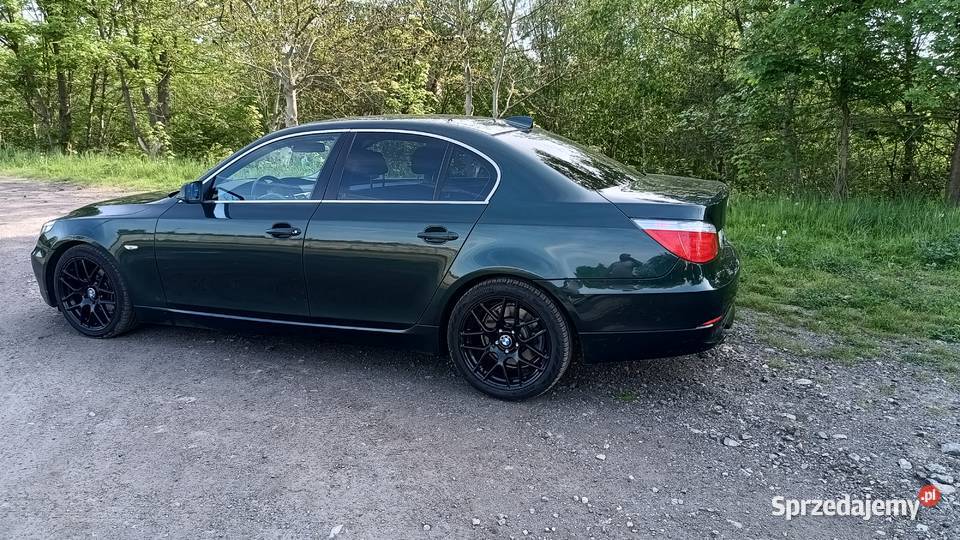 BMW sprzedam zamienię śląskie
