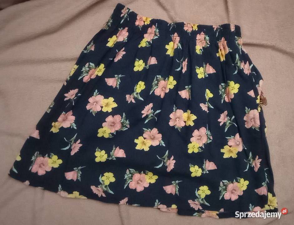 spódnica letnia 146152 Chełm