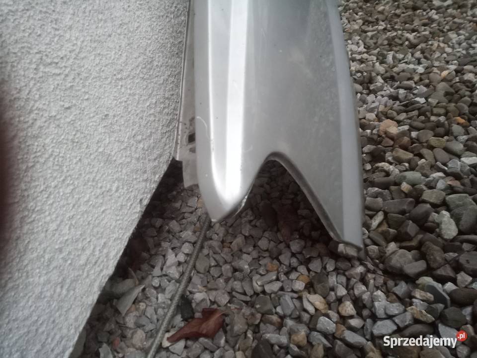 Polonez Caro Atu błotnik przedni małopolskie Oświęcim