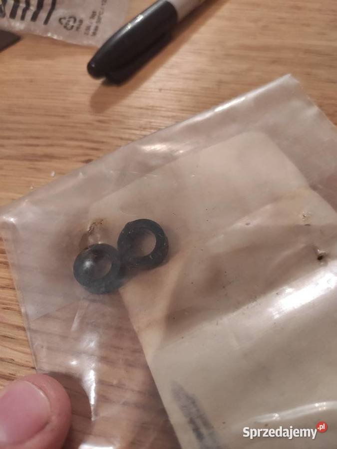 Tuleja dystansowa Mercedes c 2027820005 Cieszyn