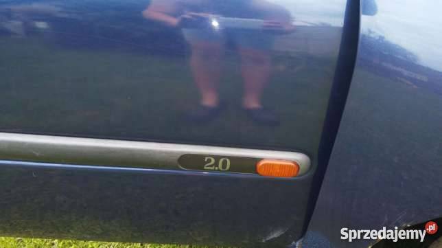Renault Laguna 1 20 8v Samochody osobowe Brzozów Stary