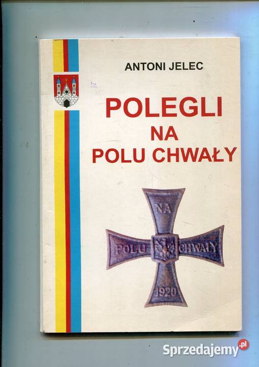 Polegli na Polu Chwały Żołnierze Płoccy Antoni Szczecin
