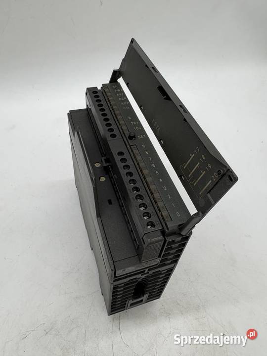 Siemens 6GK7 3432AH000XA0 ASInterface Warszawa