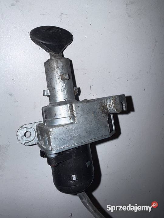 Stacyjka Kymco KPIPE KPW 50