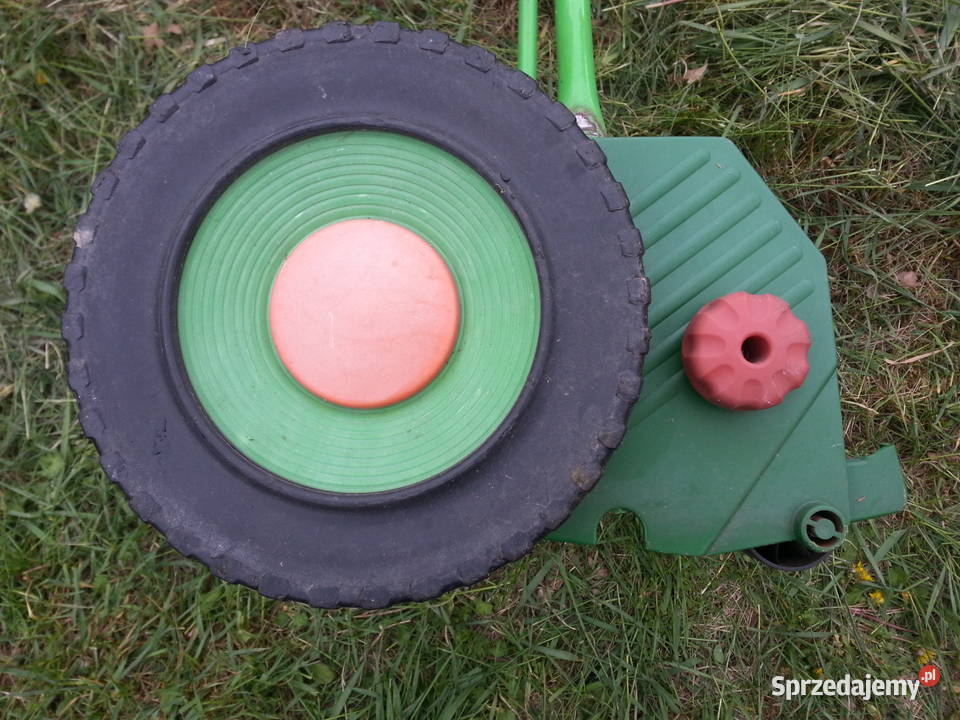 sprzedam kosiarkę spalinową elektryczną Kosiarki elektryczne sprzedam