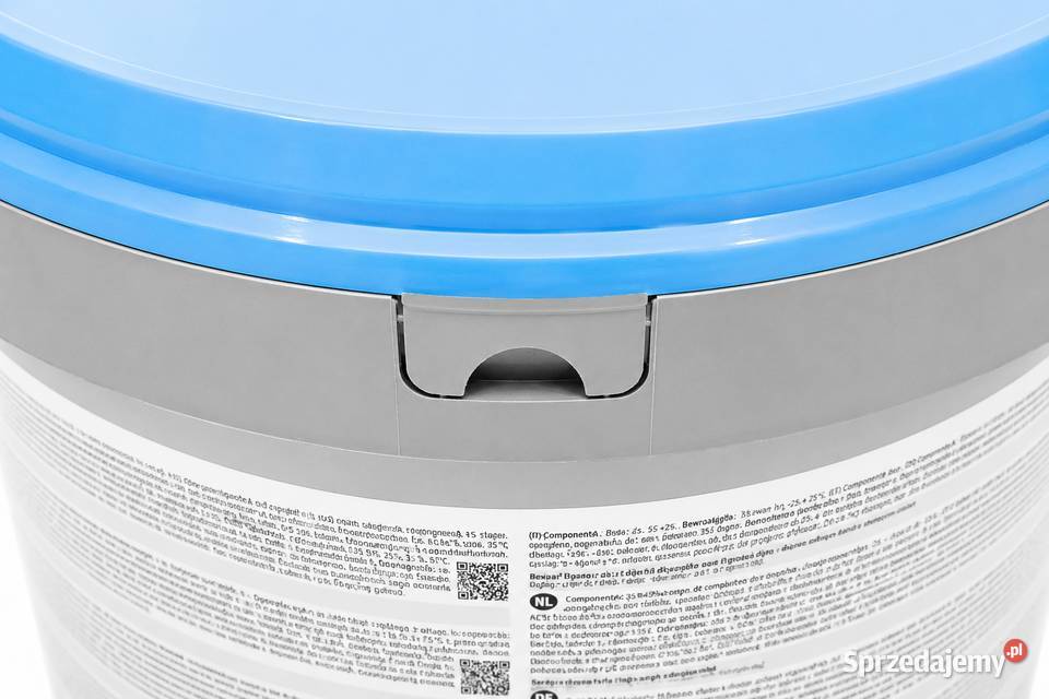 Klej jednoskładnikowy Wakol MS230 18 Łabuńki Pierwsze