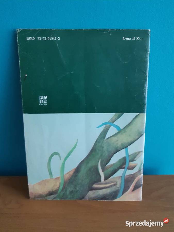 Antek Bolesław Prus Proza i poezja