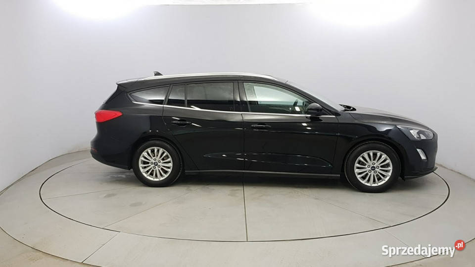 Ford Focus 15 EcoBlue SCR Titanium X Z Polskiego mazowieckie Warszawa sprzedam