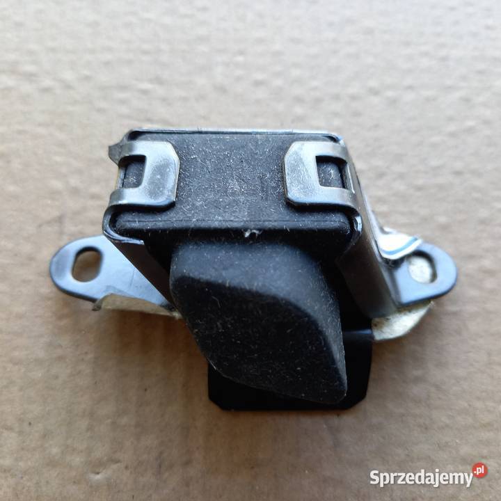7029049 Zderzak gumowy Mo RH sprzedam