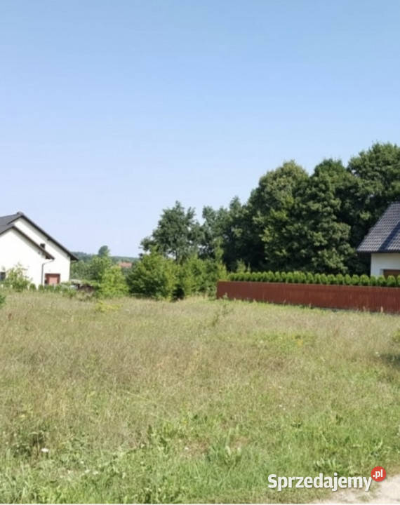 Żukowo Os ElżBietowo działka budowlana 845m2 Sprzedaż sprzedam