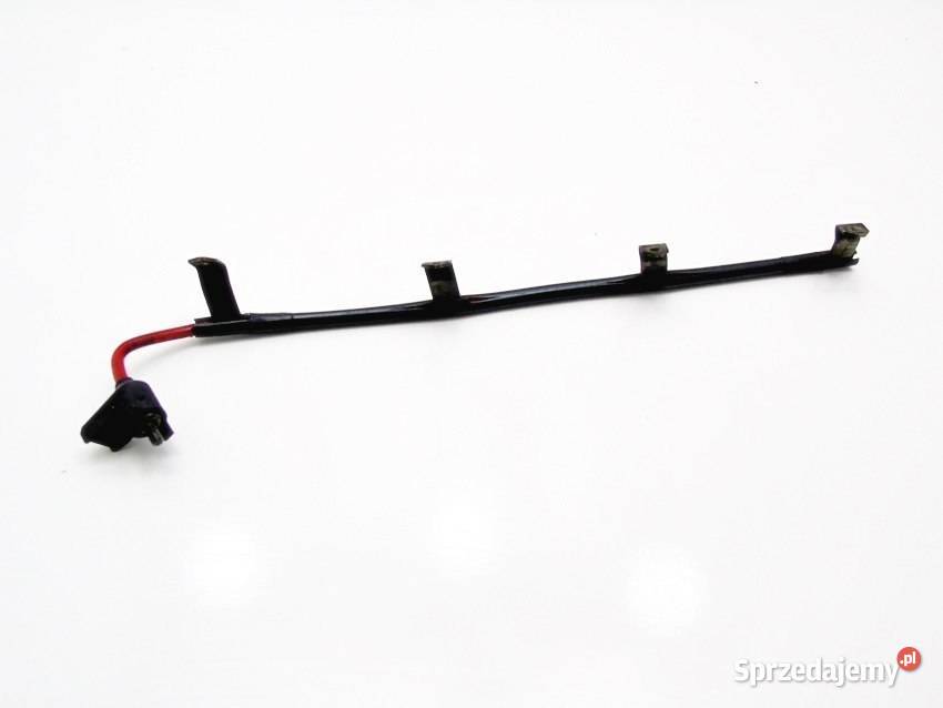 LISTWA ŚWIEC ŻAROWYCH 20 DI TDDI DIESEL FORD Sosnowiec