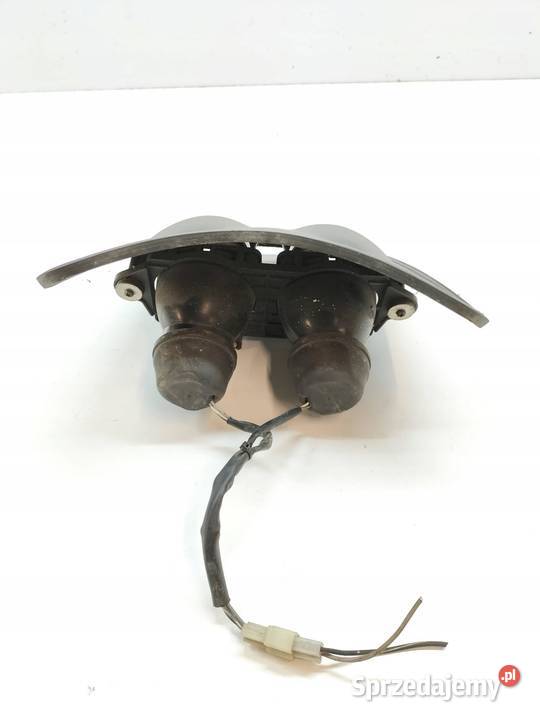 LAMPA PRZÓD SKUTER Suzuki UX 50 WX Oświetlenie sprzedam