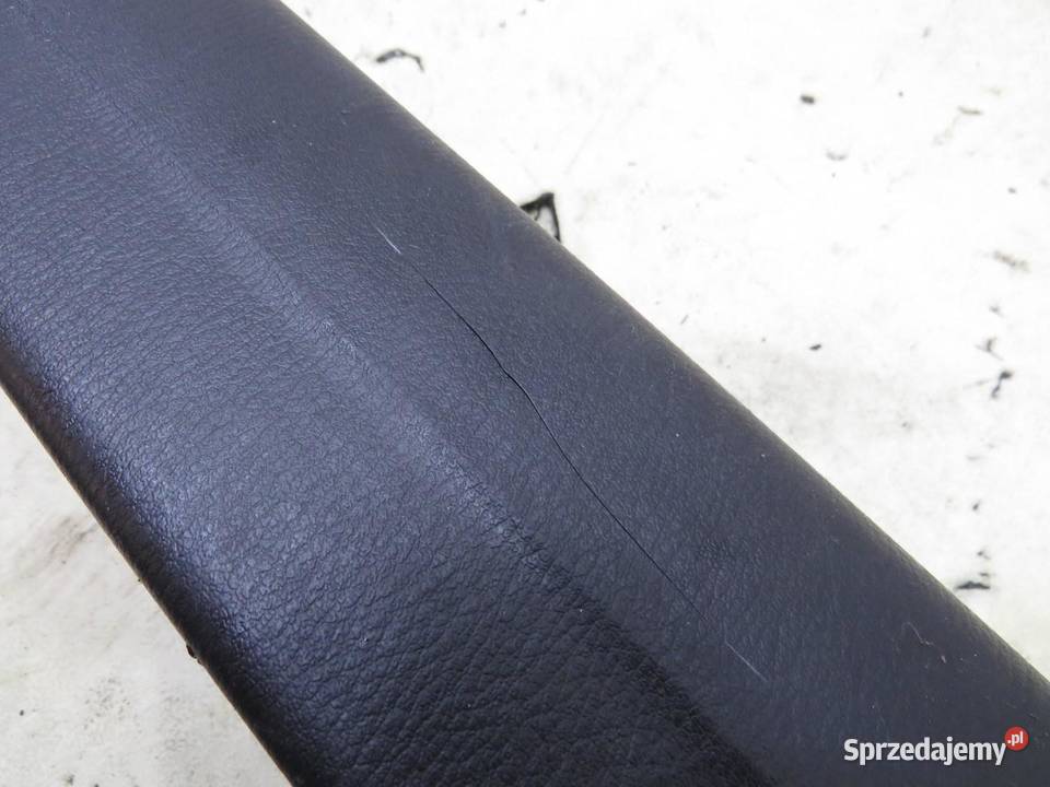 OSŁONA PROGU LEWY PRZÓD MAZDA 3 BM 13 BHN968720