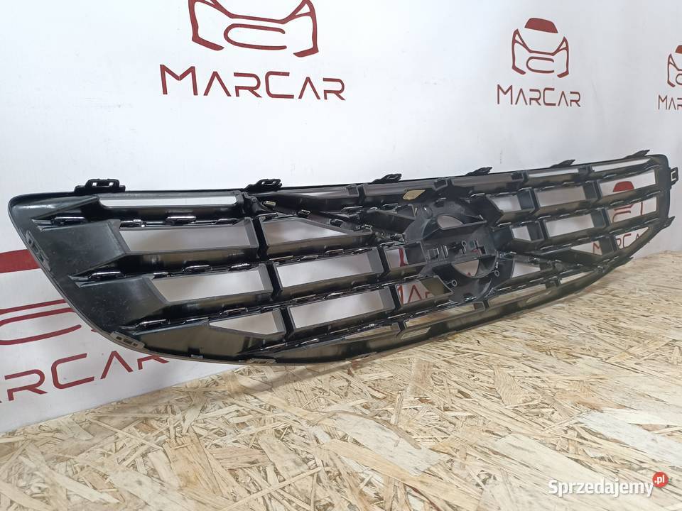 VOLVO S60 V60 GRILL ATRAPA CHŁODNICY ZDERZAK Pleszew sprzedam