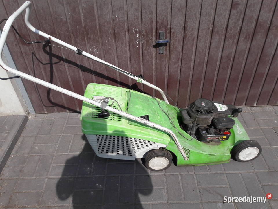 Kosiarka Viking mb 443x Galewice