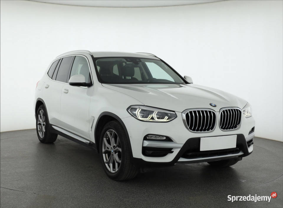 BMW X3 xDrive20d X3