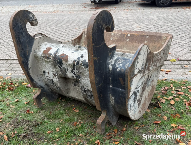 Łyżka do koparki CW40 pełny VAT Iłów