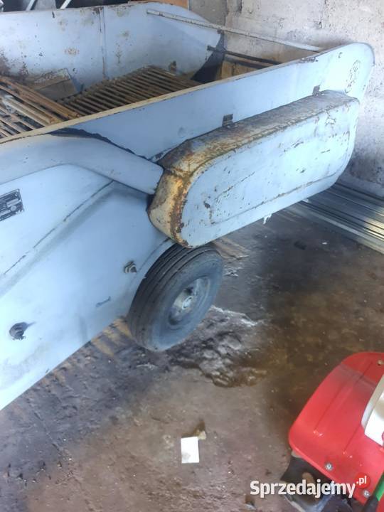 Kopaczka do ziemniaków Dąbrowa Biskupia