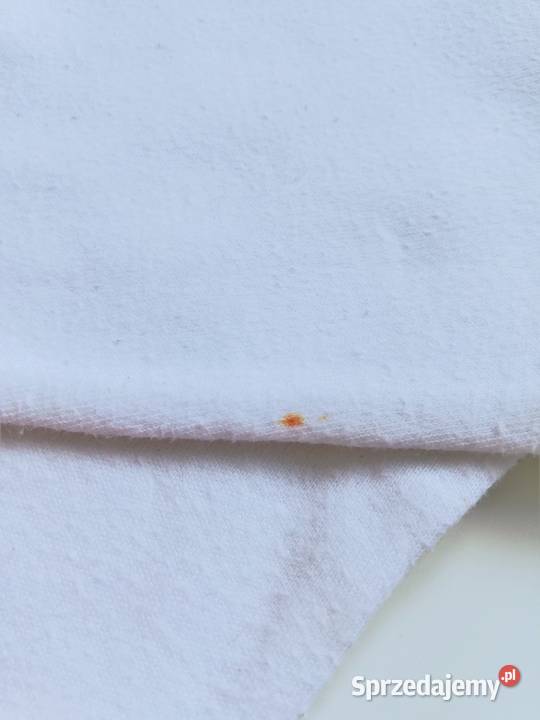 Komplet Next ogrodniczki bluzka dziewczynki 6268 Rozmiar 62