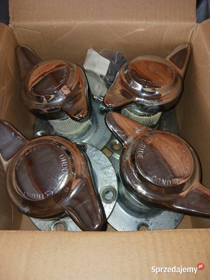 Triumph TR6 TR6 Stalowa Wola