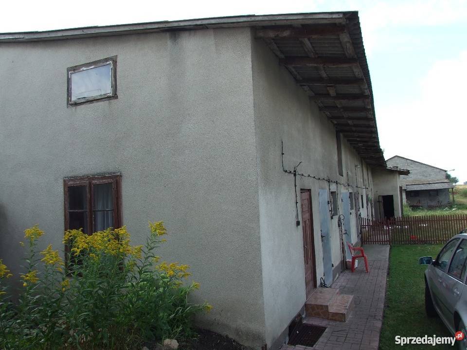 Dom gospodarstwo strych Wiewiec