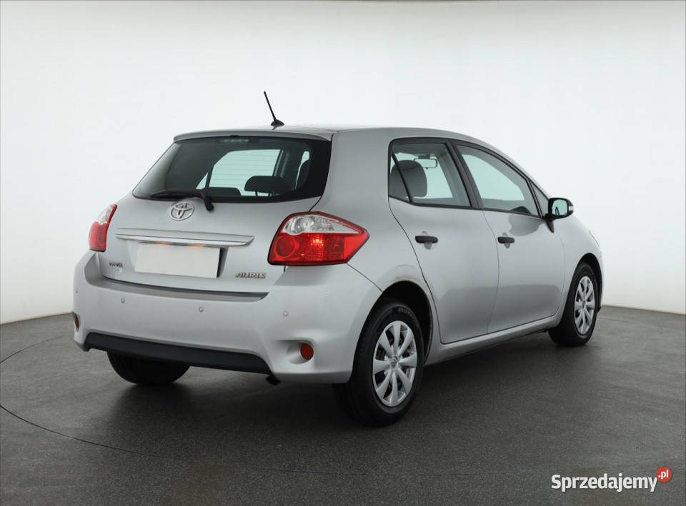 Toyota Auris 13 Dual VVTi Piaseczno sprzedam