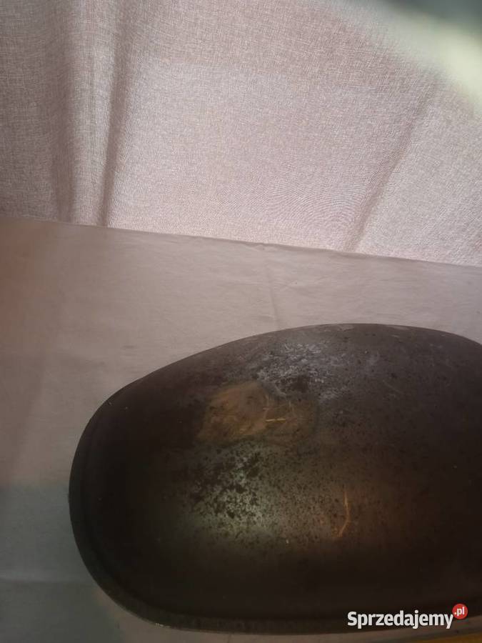 Bak z motorynki Białystok