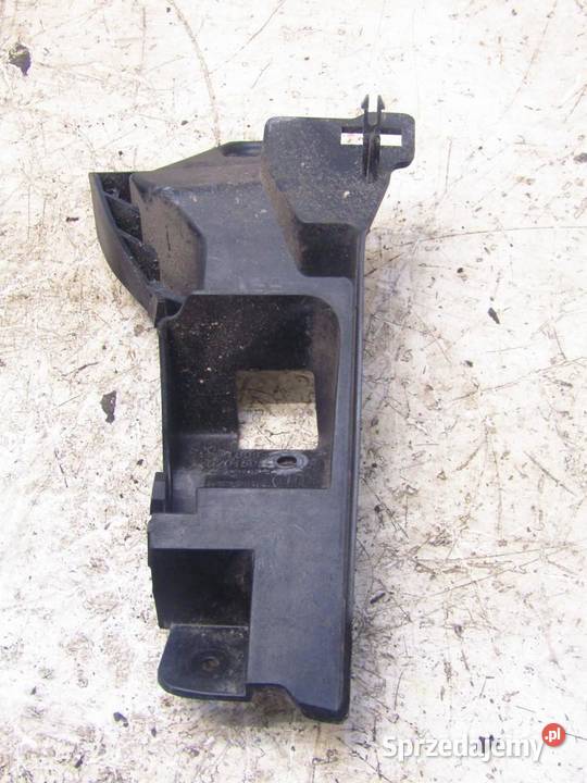 ŚLIZG MOCOWANIE ZDERZAKA LEWY TYŁ TYLNE FIAT osobowe lubelskie sprzedam