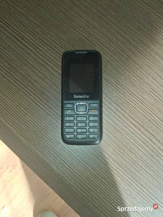 Telefon seniora śląskie Dąbrowa Górnicza sprzedam