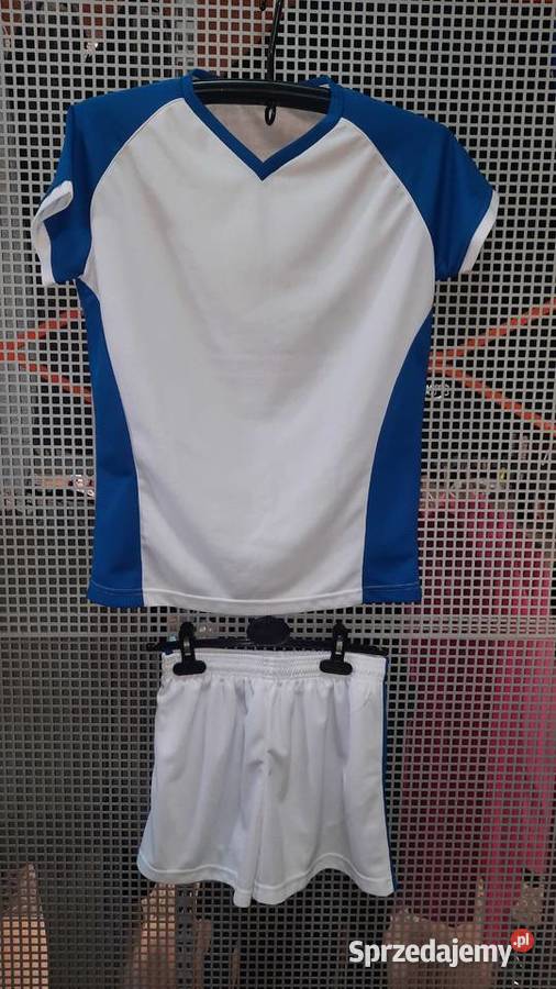 Komplet sportowy XL Dębica