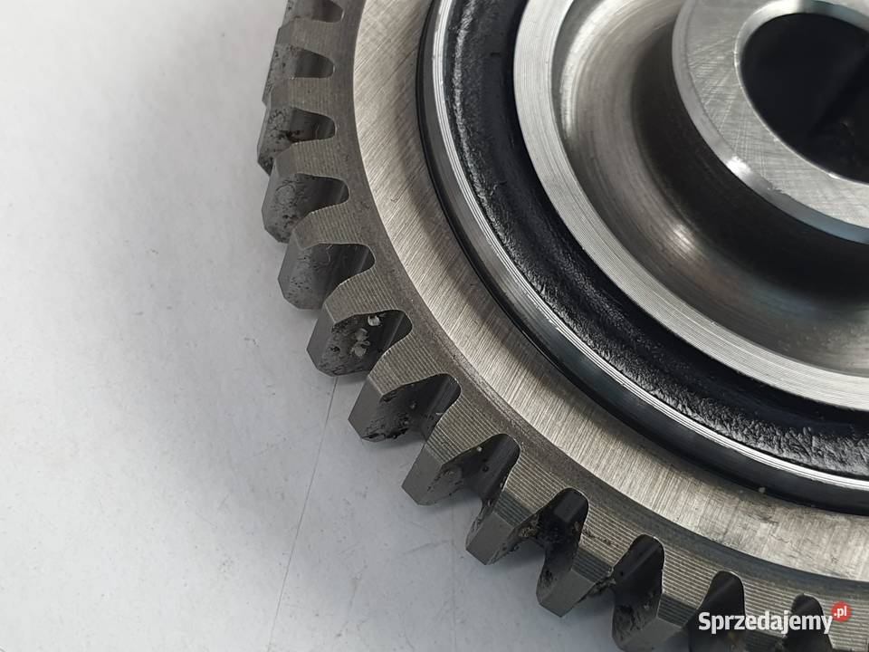 Tryb Zebatka Walka Balansera Yamaha Dt 125