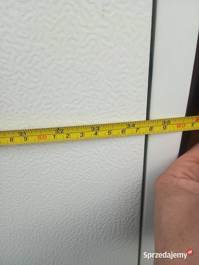 Drzwi zewnętrzne budowlanegospodarcze Jaworzno sprzedam