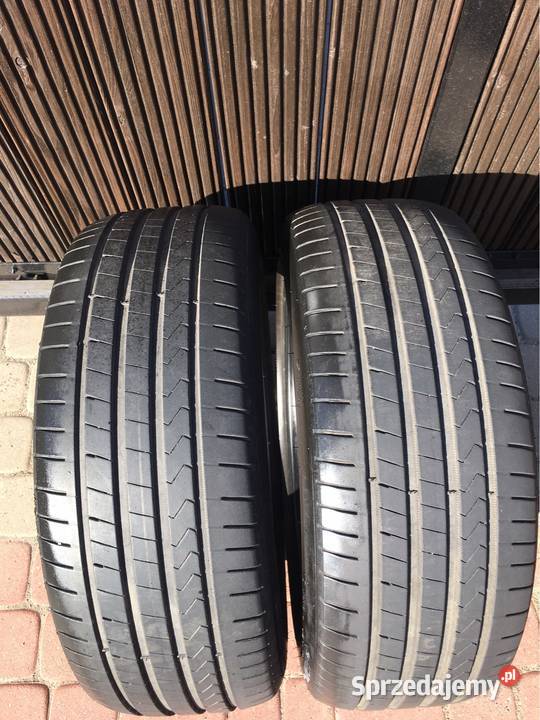 Opony letnie HANKOOK VENTUS PRIME 4 22545R18 95W 45 Gryfice