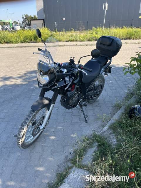 Malaguti Dune X 2021 15 Ożarów Mazowiecki sprzedam